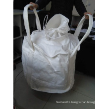 Bulk Bag with 2 Straps for Magnesium Oxide
